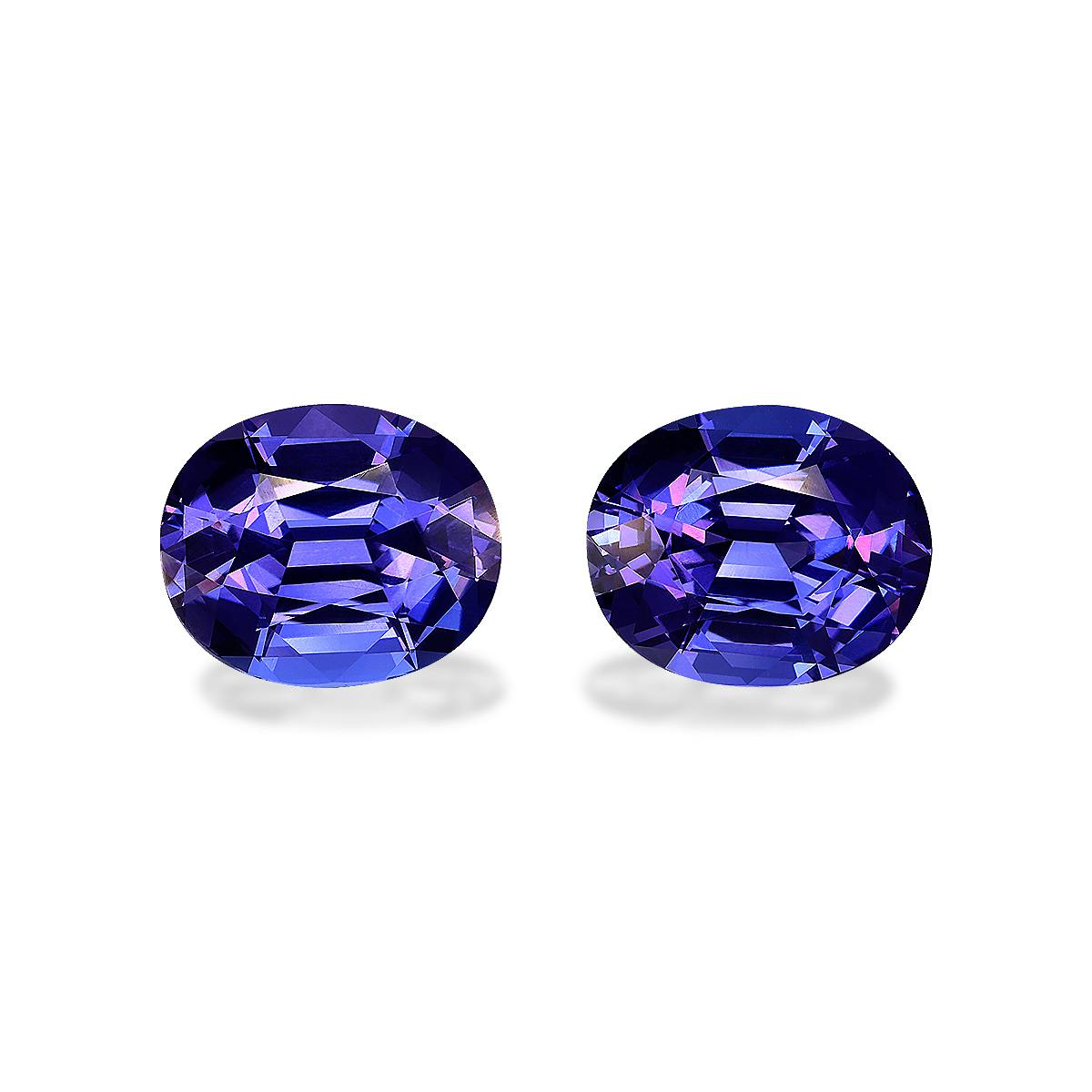 Tanzanite 14.01 ct